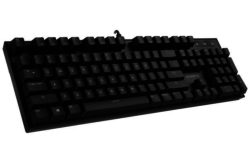 Gigabyte Force K85 Gaming Keyboard